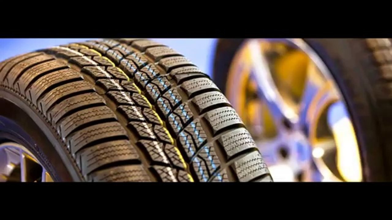 New Tyres Wolverhampton - Tyre Centre Wolverhampton
