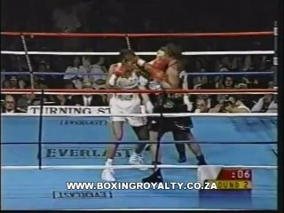 LAILA ALI VS JACQUI FRAZIER
