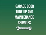 Manassas VA Emergency Garage Door Service