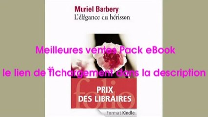 Telecharger L’élégance du hérisson PDF – Ebook Gratuitement