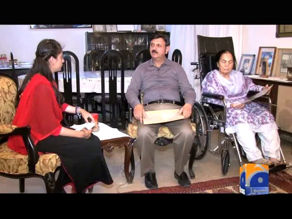 Remembering Rashid Minhas Shaheed20 Aug 2014