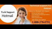 1-888-278-0751 | Hotmail Password Change | Reset Hotmail Password ..@