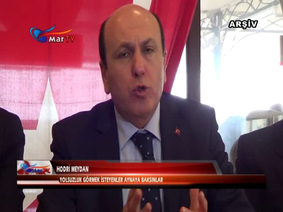 HODRİ MEYDAN