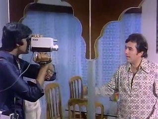 Diye jalte hain phool khilte hai (FULL HD)