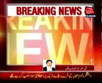 Terror bid foiled by Rahimyar Khan police