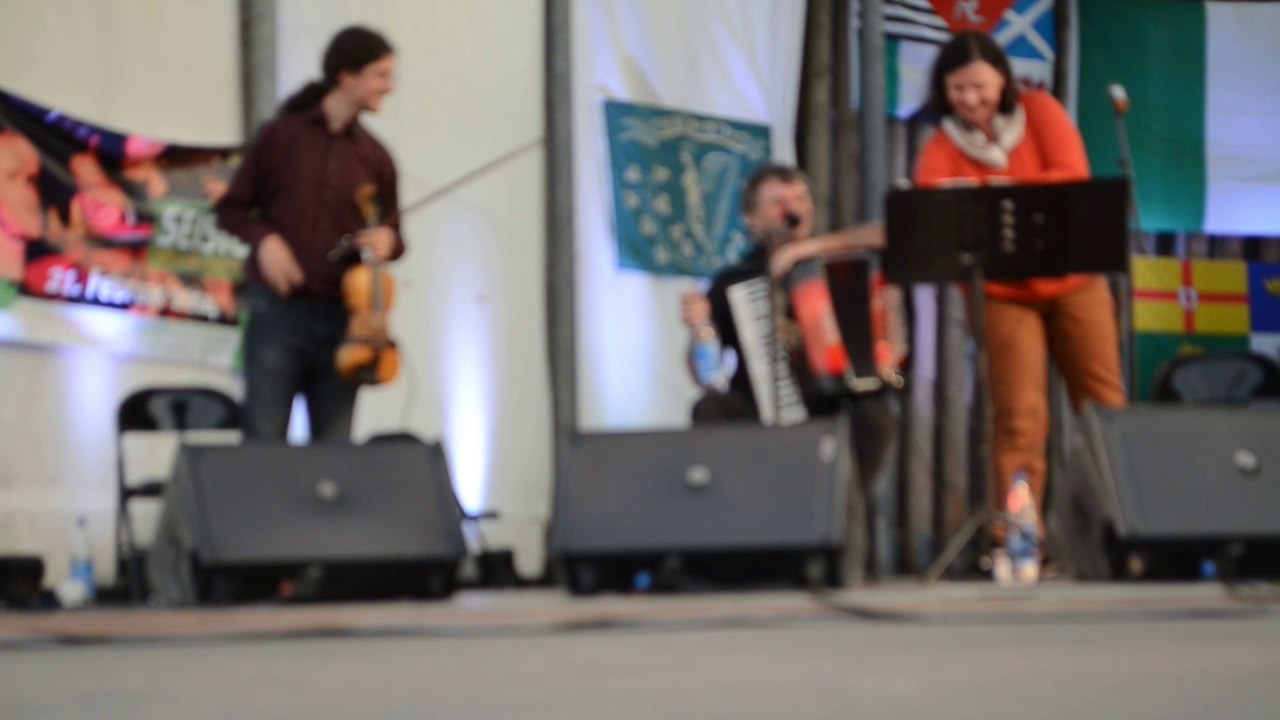 Ralf Weihrauch Trio (1/2) (30.08.2013)