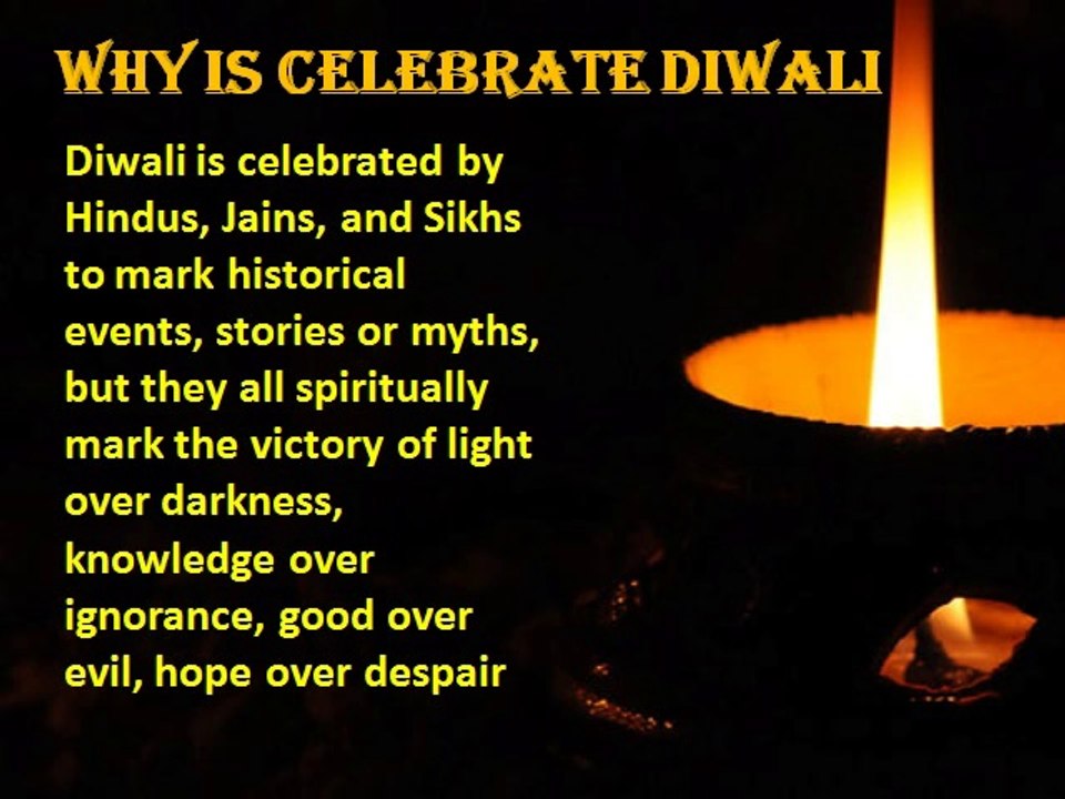 Happy Diwali