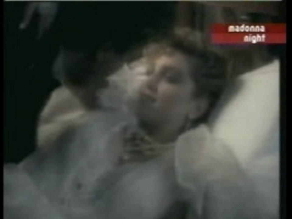 Madonna - Angel