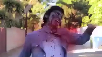 Zombie Dance | Viral Video