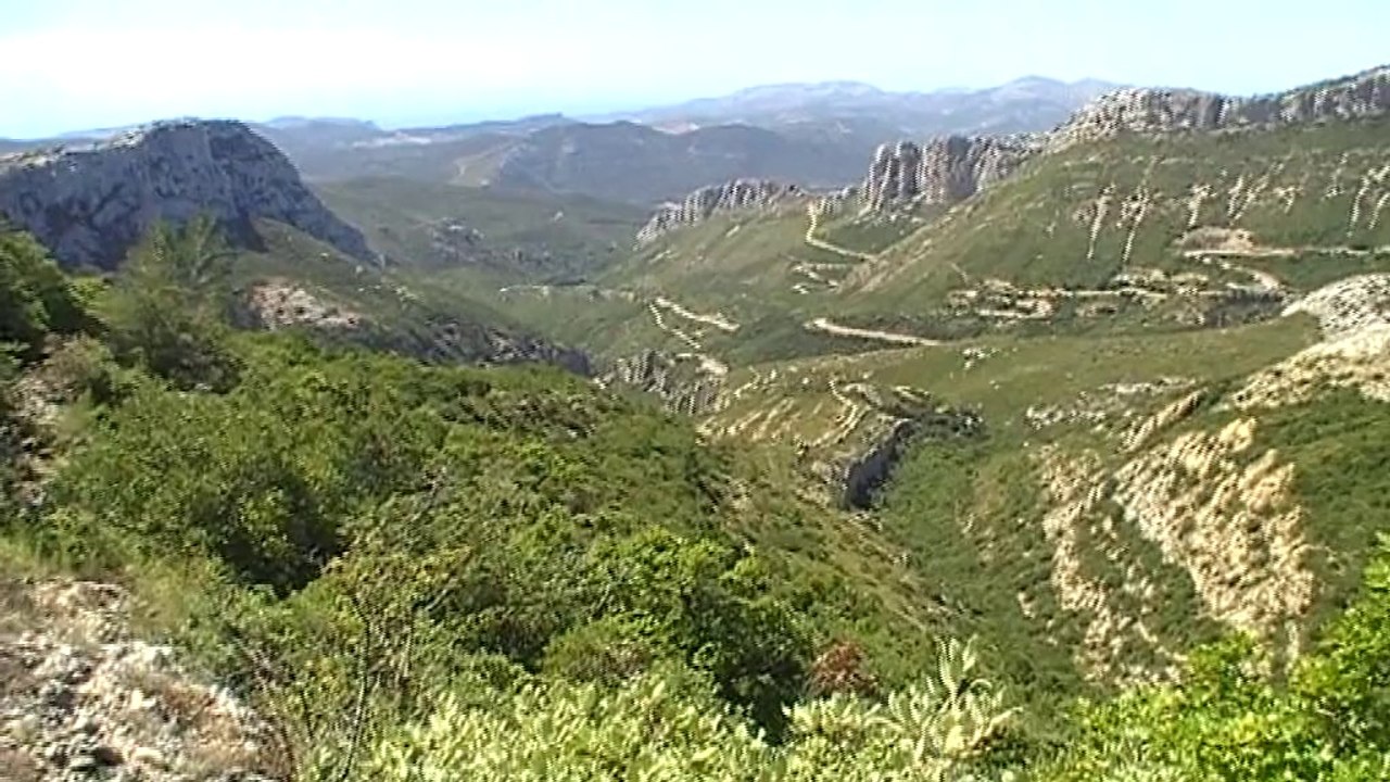 La Provence