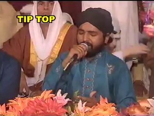 MAIN LAJPALA DE LAR LAGI AAN BY MUHAMMAD USMAN QADRI (MEHFIL KHOKHAR ROAD LHR)