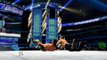 PS3 - WWE 2K14 - Universe - April Week 3 Smackdown - Justin Gabriel vs Jinder Mahal