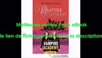 Telecharger Morsure de glace: Vampire Academy, T2 PDF – Ebook Gratuitement