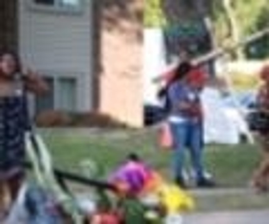 Ferguson'da bir kişi daha öldürüldü