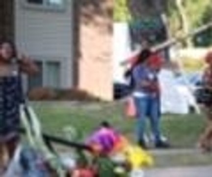 Ferguson'da bir kişi daha öldürüldü