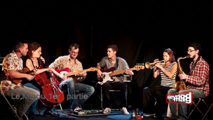 Seynodmag du 15 août 2014