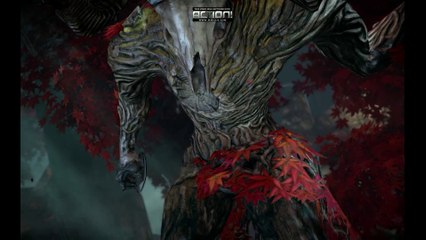 Castlevania Lords of Shadow 2 intro 02