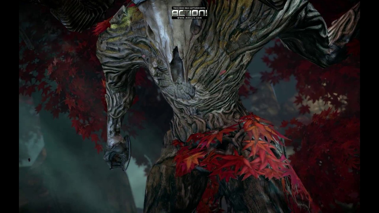 Castlevania Lords of Shadow 2 intro 02