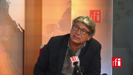 Eric Coquerel : « Croissance zéro et +30% pour les actionnaires...»