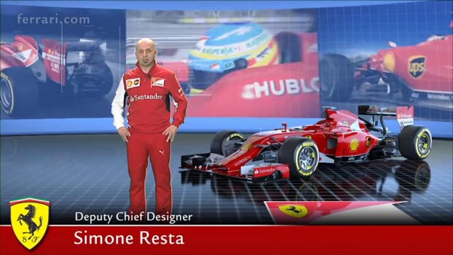 Ferrari: Anteprima GP Belgio 2014