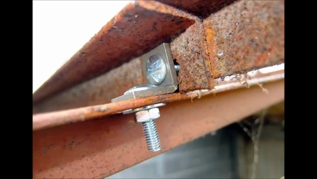 garage revamps repairs replacement compton garage roof