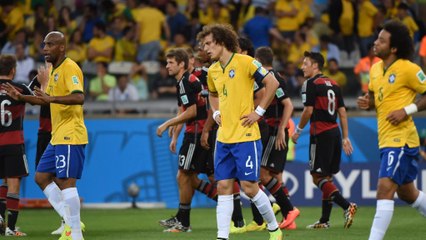 Rivoluzione Dunga: Julio Cesar e Alves out, torna Coutinho