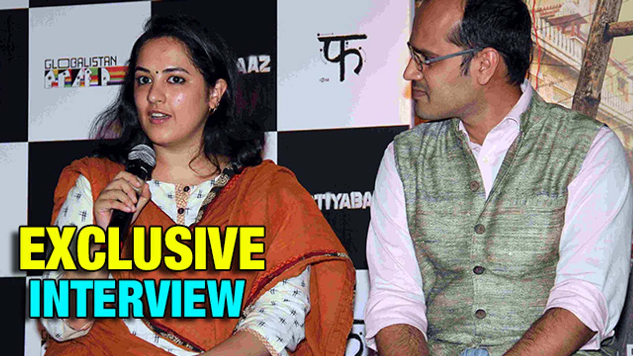 Directors Deepti Kakkar, Fahad Mustafa Talks On Their First Documentary Film "FC Chechnya"