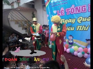 [HN][20][0915.486.473] Cho thuê ảo thuật, hề xiếc, tung hứng uốn dẻo