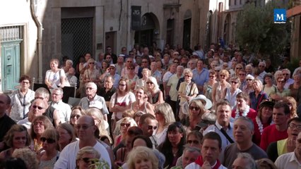 Les fêtes de Saint Roch à Montpellier