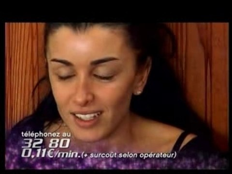 JENIFER ELA - Les repetitions