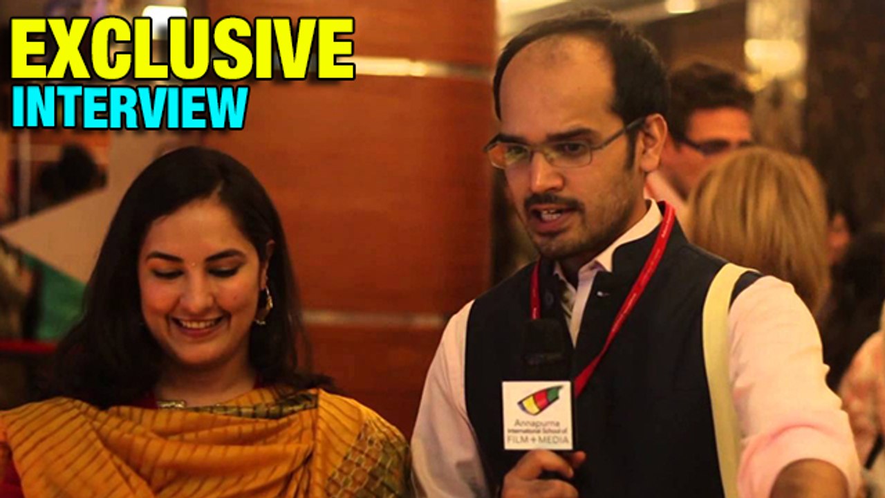 Katiyabaaz Directors Detail On The Process Of Making A Documentary