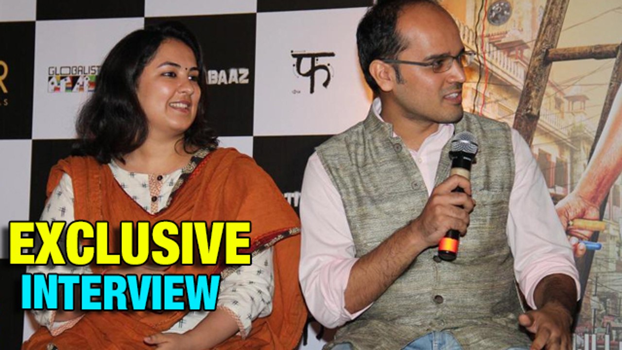 Katiyabaaz Directors Deepti Kakkar & Fahad Mustafa Talks On Their Favorite Documentaries