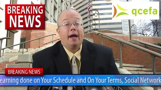 Qcefa.com- fastest growing social learning network