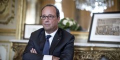 « Hollande veut donner le ton de la rentrée politique »