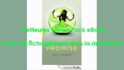 Telecharger Trilogie Promise (Tome 1) – Promise PDF – Ebook Gratuitement