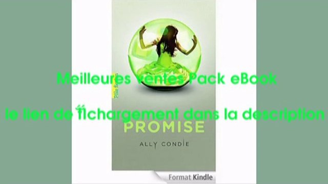 Telecharger Trilogie Promise (Tome 1) – Promise PDF – Ebook Gratuitement