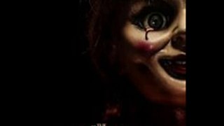 Annabelle (2014)