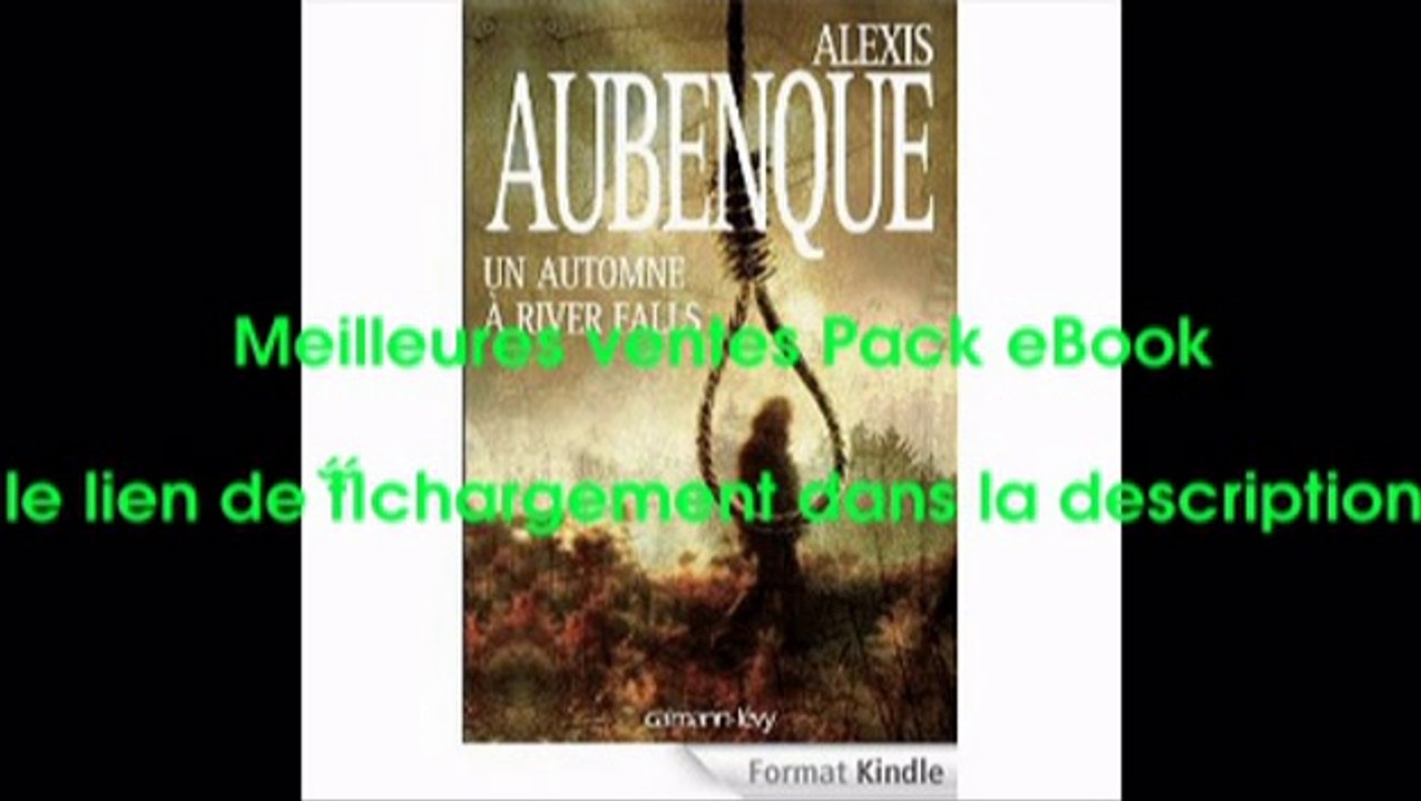 Telecharger Un automne à River Falls PDF – Ebook Gratuitement