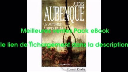 Telecharger Un automne à River Falls PDF – Ebook Gratuitement