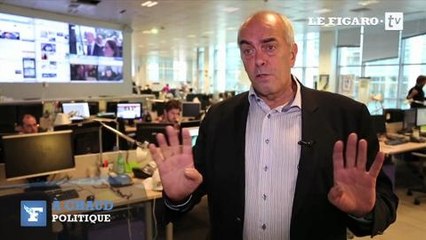 Juppé candidat : "Il coupe l'herbe sous le pied de Sarkozy"