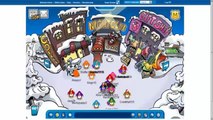 Clubpenguin Memberships Accounts Generator n 2016 n 2017 FREE Download n Télécharger
