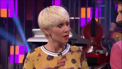 Louis-Jean Cormier le Barista