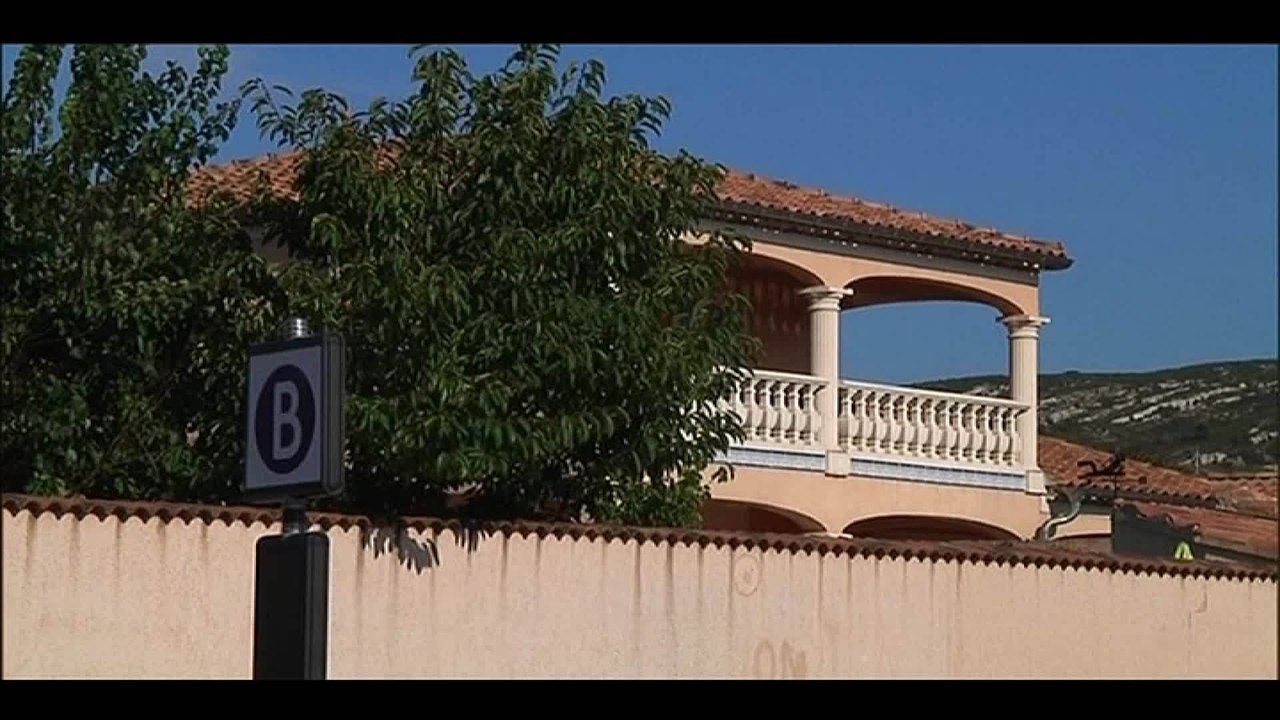 Home-jacking ultra-violent dans la périphérie de Marseille