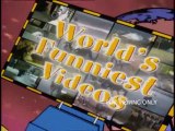 World's Funniest Videos - full episode