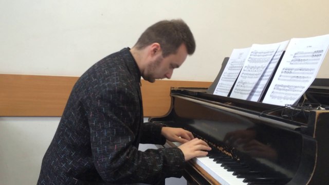 Just let them play by Grzegorz Dymon