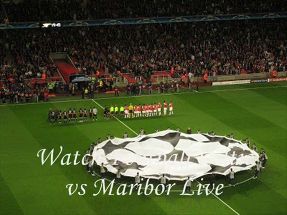 Live Celtic vs Maribor