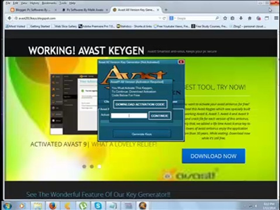 How to Find Serial Key For Any Software In Urdu By Malik Awais