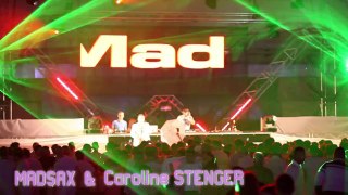 MADSAX  & Caroline STENGER