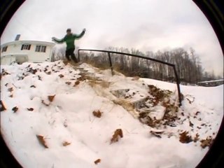 Snowskate - Pour de la glisse plus fun !