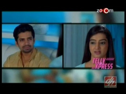 Saath Nibhana Sathiya 20th August 2014 Tolu-Molu finds out about Rashi's death